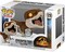 Funko Pop! Dominion: Atrociraptor (Tiger) #1218 Specialty Series Exclusive
